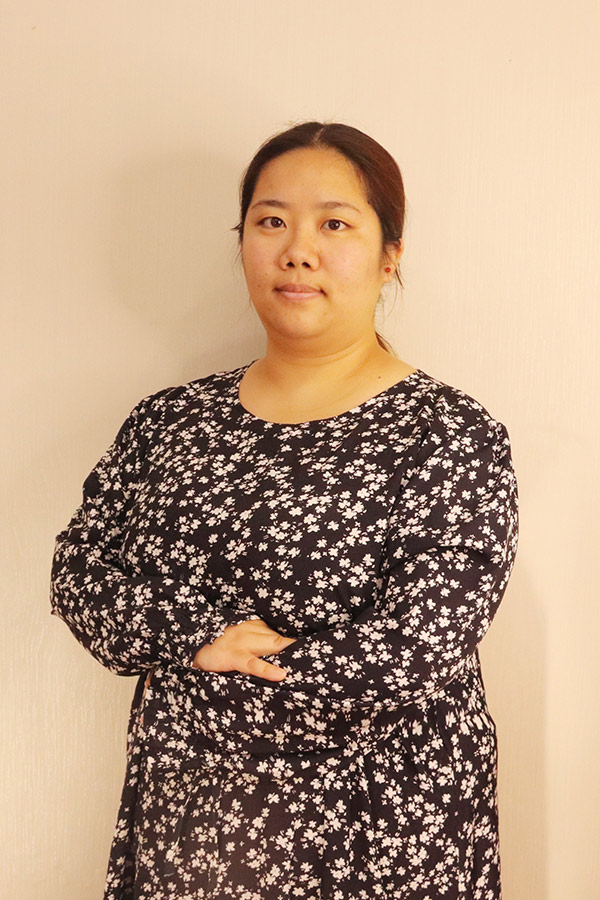 户县候洋  本科学历，优秀班主任