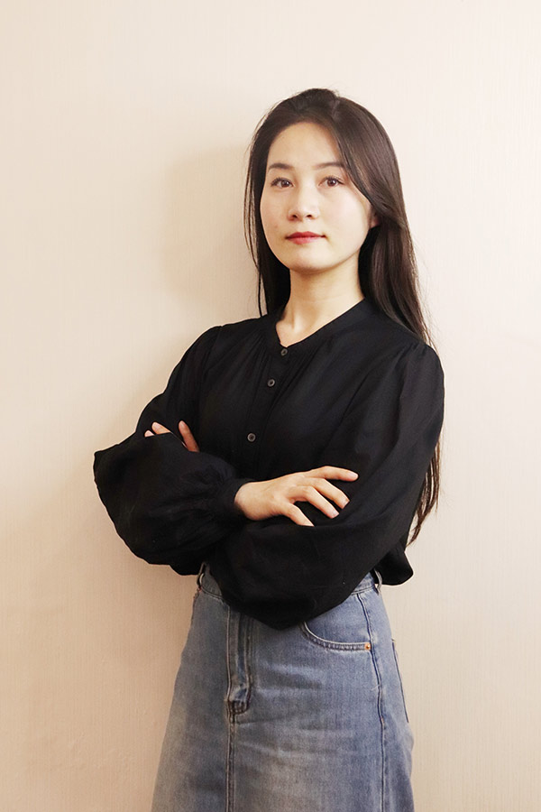 户县王子美 本科学历,毕业于渭南师范学院