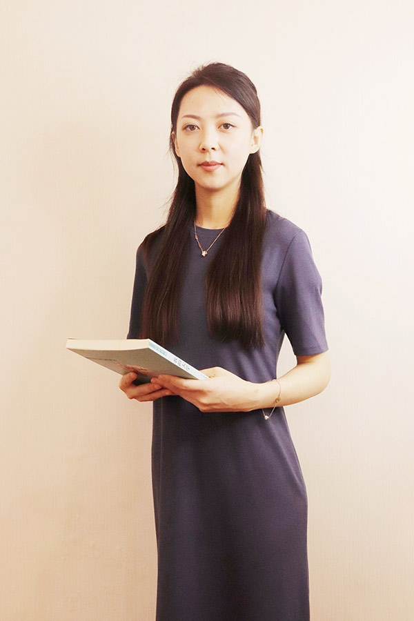 户县孔琳 本科学历，毕业于山西运城学院