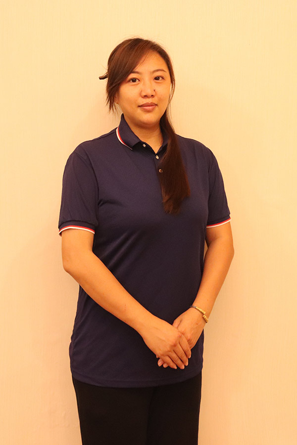 户县许诺 体育学院